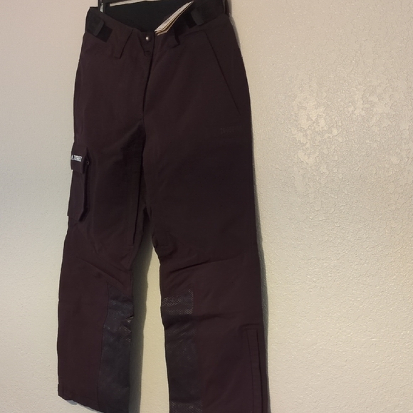 Adidas Women’s Large TERREX 3-Layer Post-Consumer Nylon Snow Pants HH9056 $400,All Products : American Fashion Style Bags On Sale